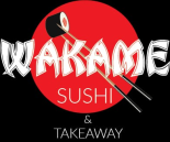 Wakame Sushi Landen