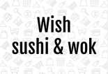 Sushi &More